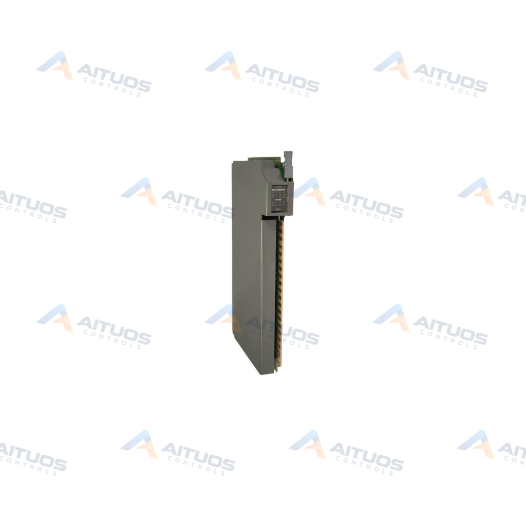 Allen-Bradley 1771-CFM PLC-5 Configurable Flowmeter Module