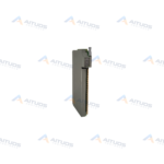 Allen-Bradley 1771-CFM 1771-CFM Configurable Flowmeter Module
