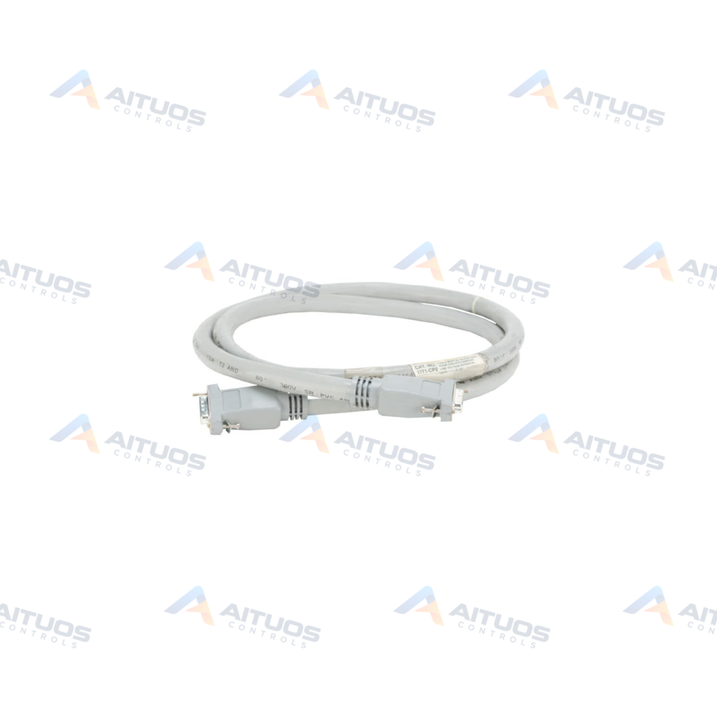 Allen-Bradley 1771-CP2 1771-CP2 I/O Chassis Cable