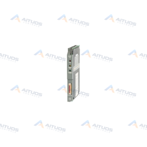 Allen-Bradley 1771-DA PLC-5 ASCII I/O