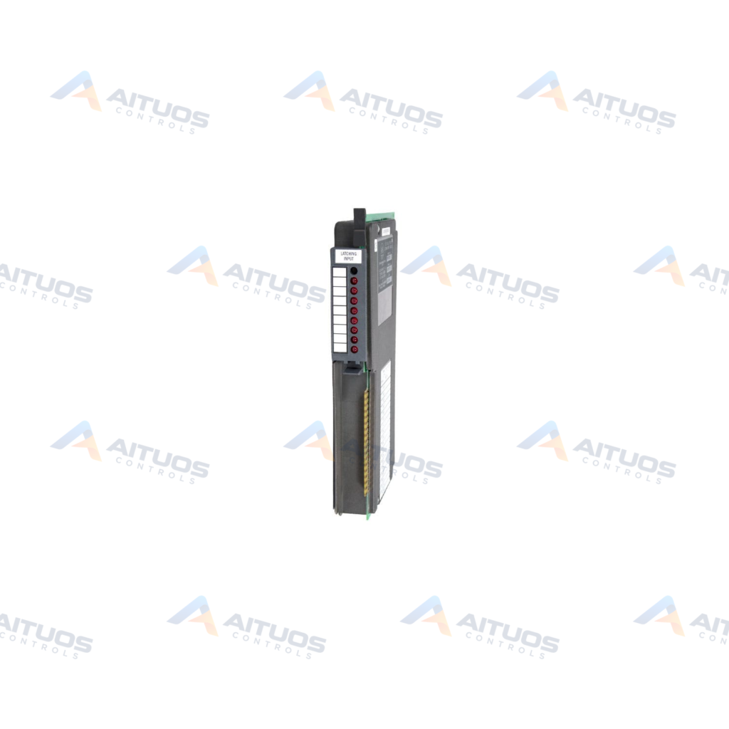 Allen-Bradley 1771-DS PLC-5 Digital Input Module