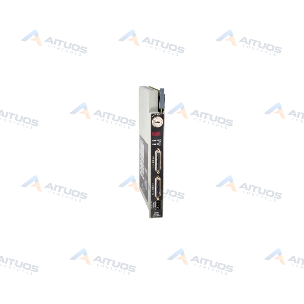 Allen-Bradley 1771-DXPS PLC-5 Control Coprocessor