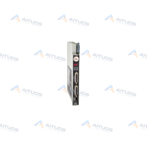 Allen-Bradley 1771-DXPS PLC-5 Control Coprocessor