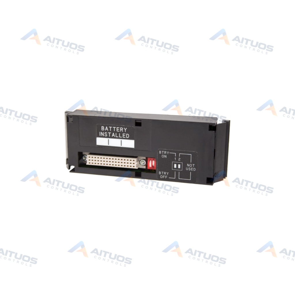 Allen-Bradley 1771-HM PLC-5 Memory Module