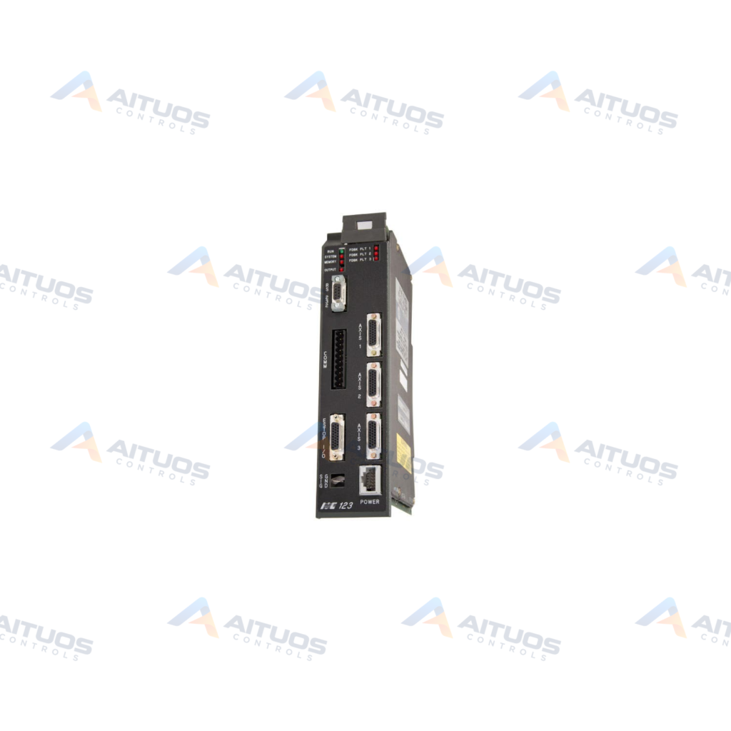 Allen-Bradley 1771-HS3CR PLC-5 Controller