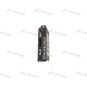 Allen-Bradley 1771-HS3CR PLC-5 Controller