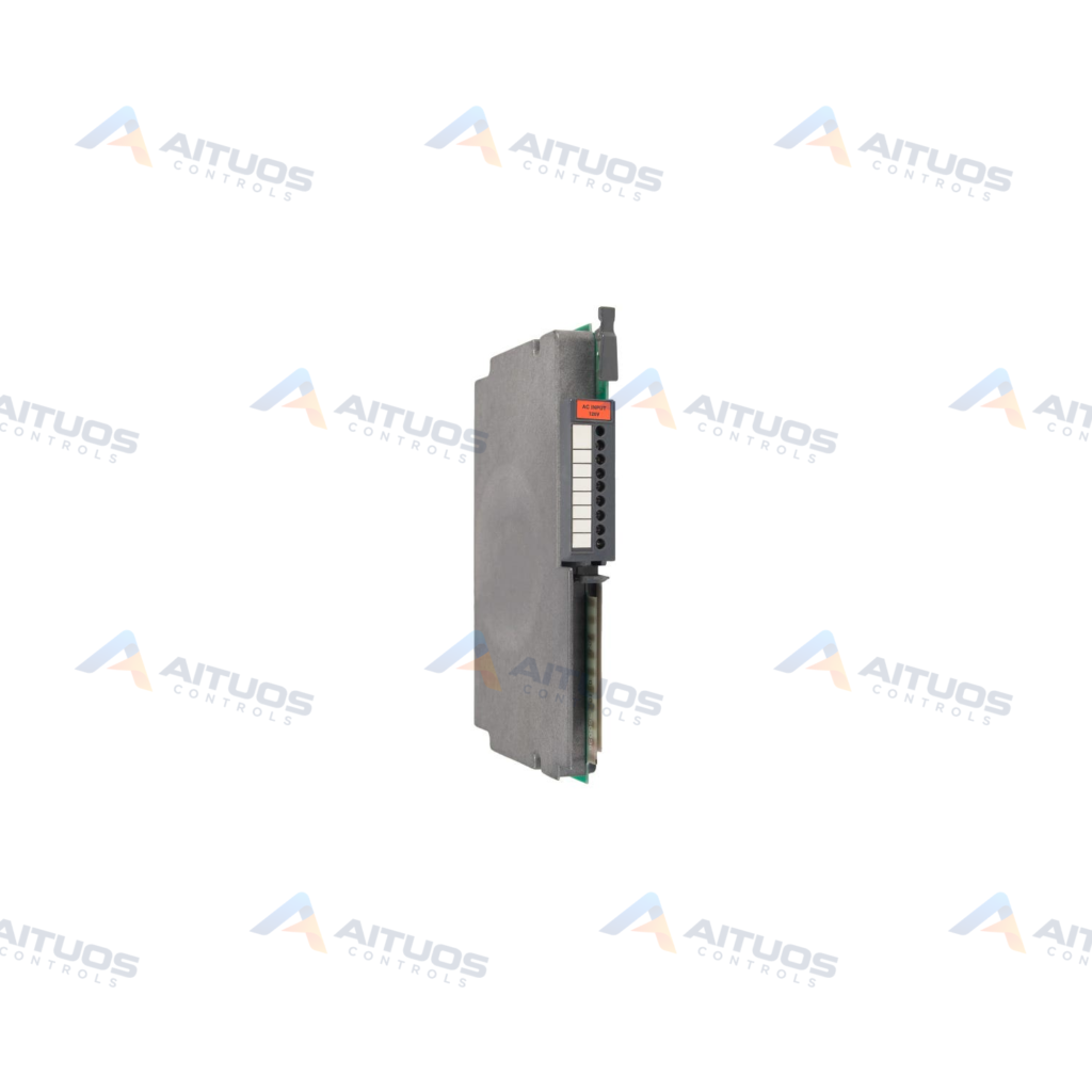 Allen-Bradley 1771-IA PLC-5 Digital Input Module
