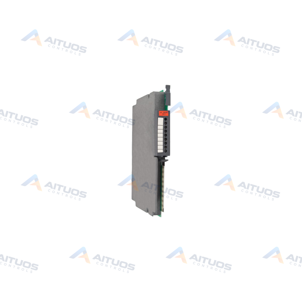 Allen-Bradley 1771-IA2 PLC-5 Digital Input Module