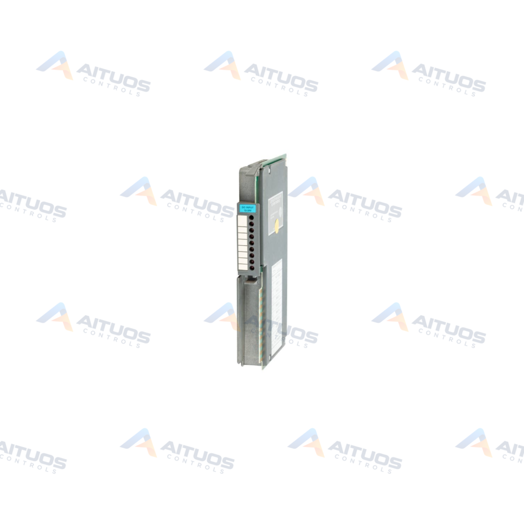 Allen-Bradley 1771-IB PLC-5 Digital Input Module