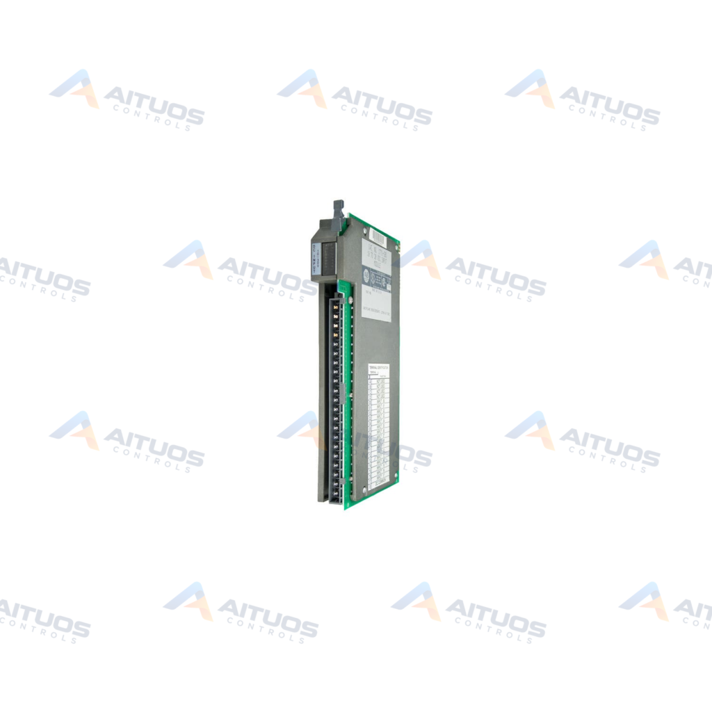 Allen-Bradley 1771-IBD PLC-5 Digital Input Module