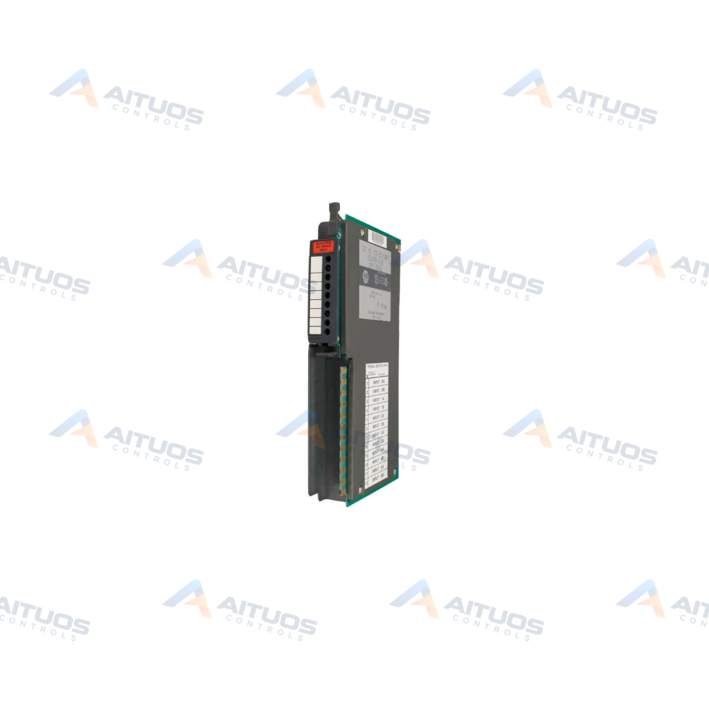 Allen-Bradley 1771-ID PLC-5 Digital Input Module