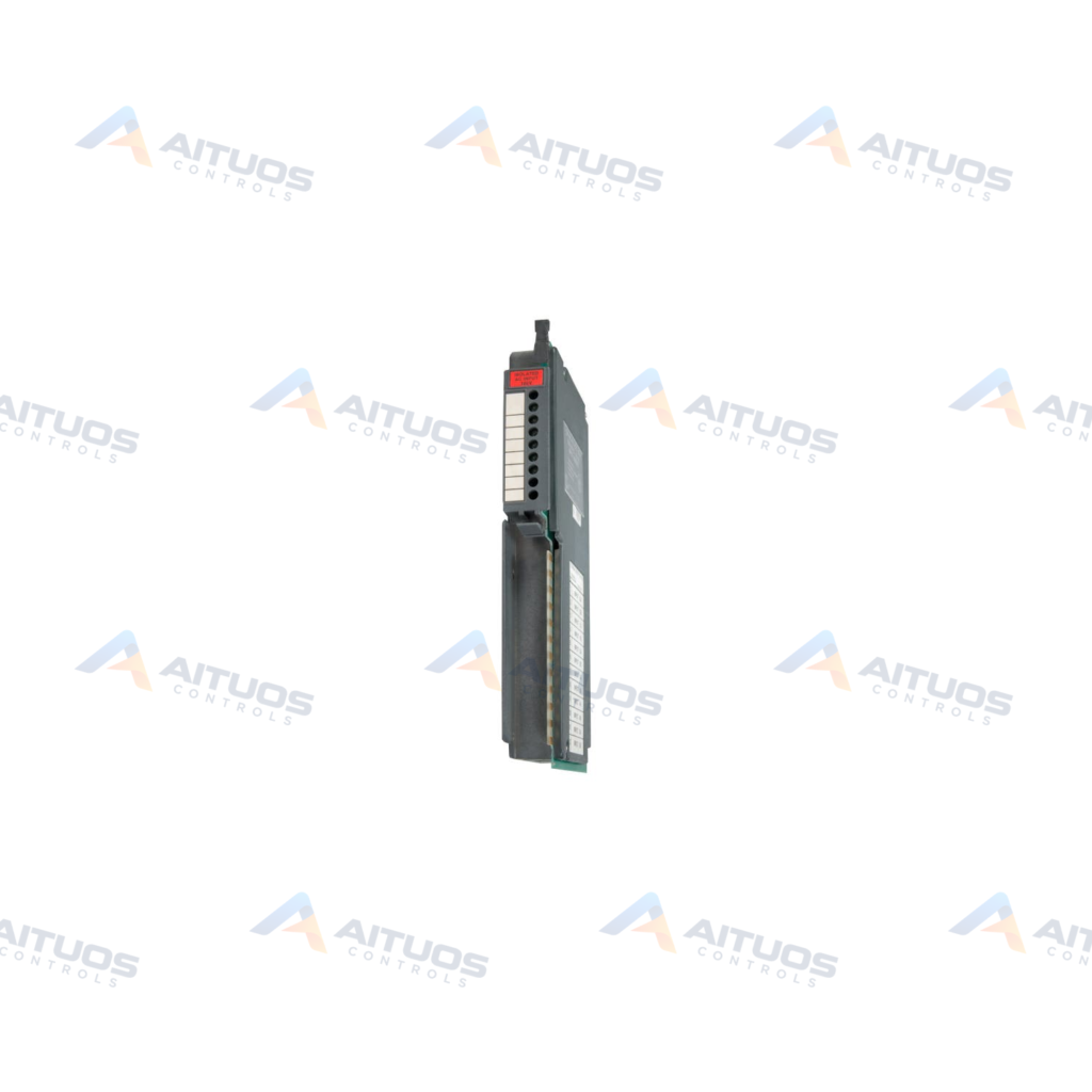 Allen-Bradley 1771-IDC PLC-5 Isolated Input Module