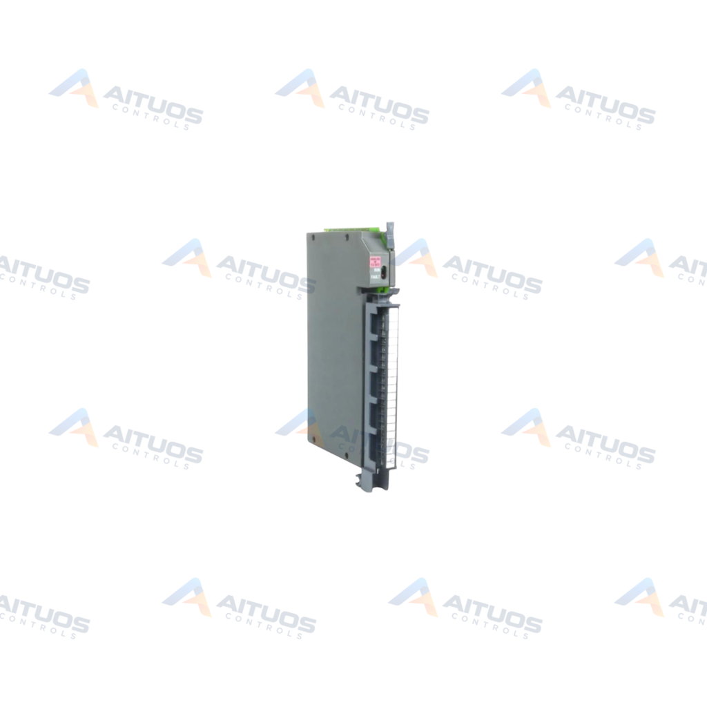 Allen-Bradley 1771-IFEK PLC-5 Analog Input Module