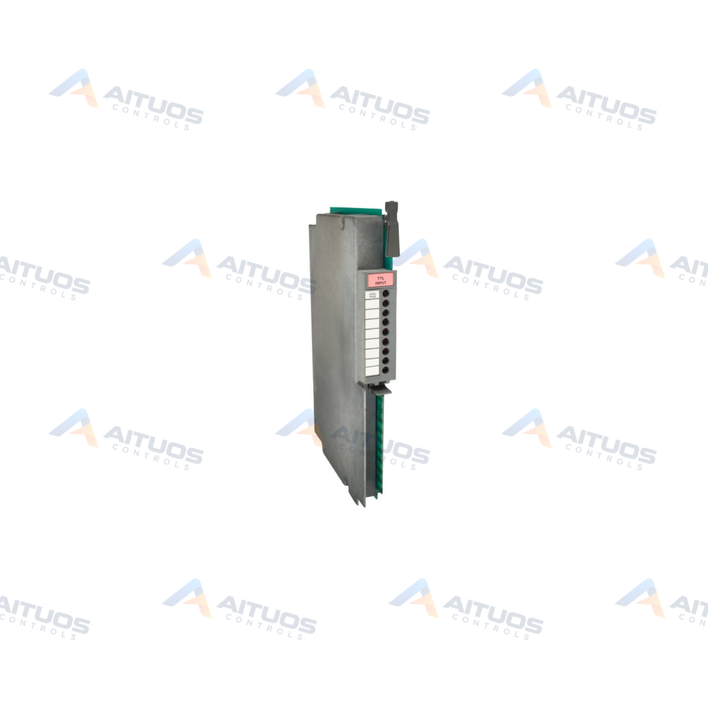 Allen-Bradley 1771-IGC PLC-5 TTL Input Module