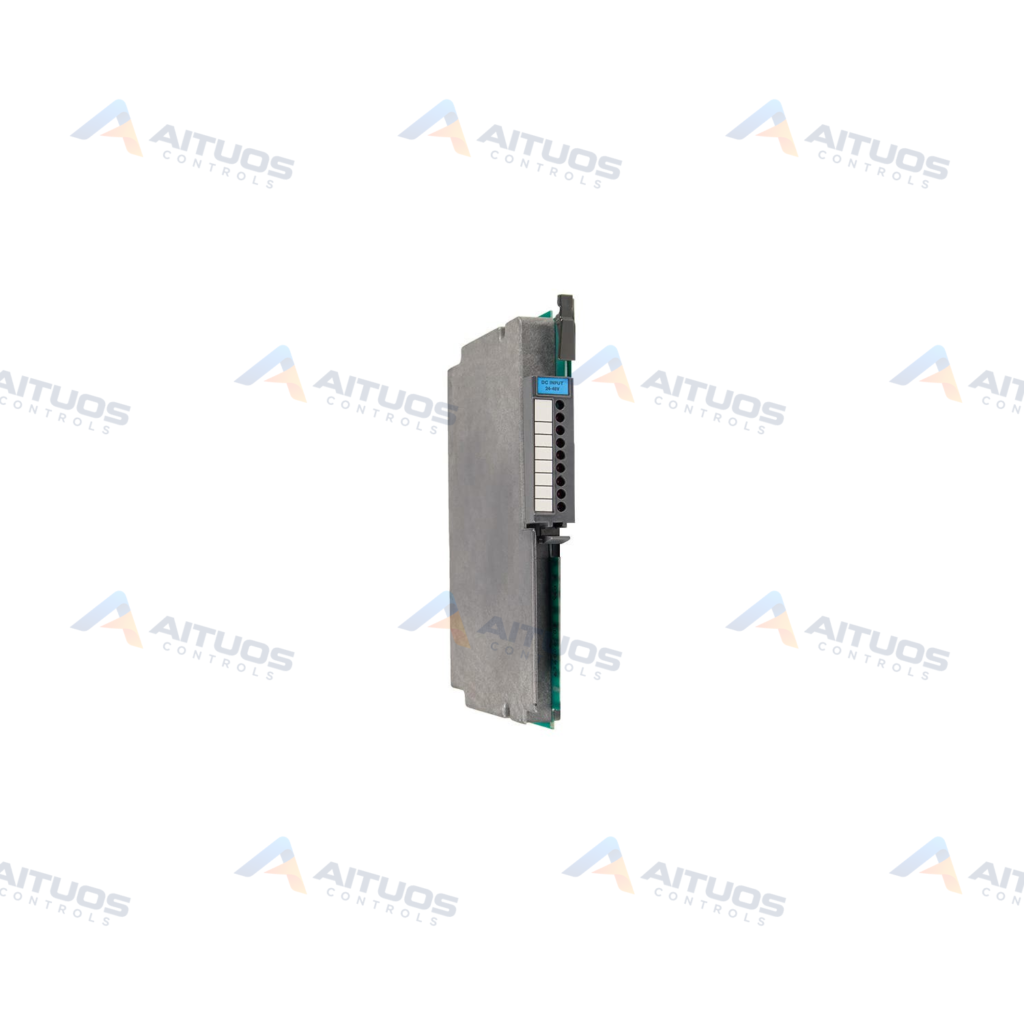Allen-Bradley 1771-IH PLC-5 Digital Input Module