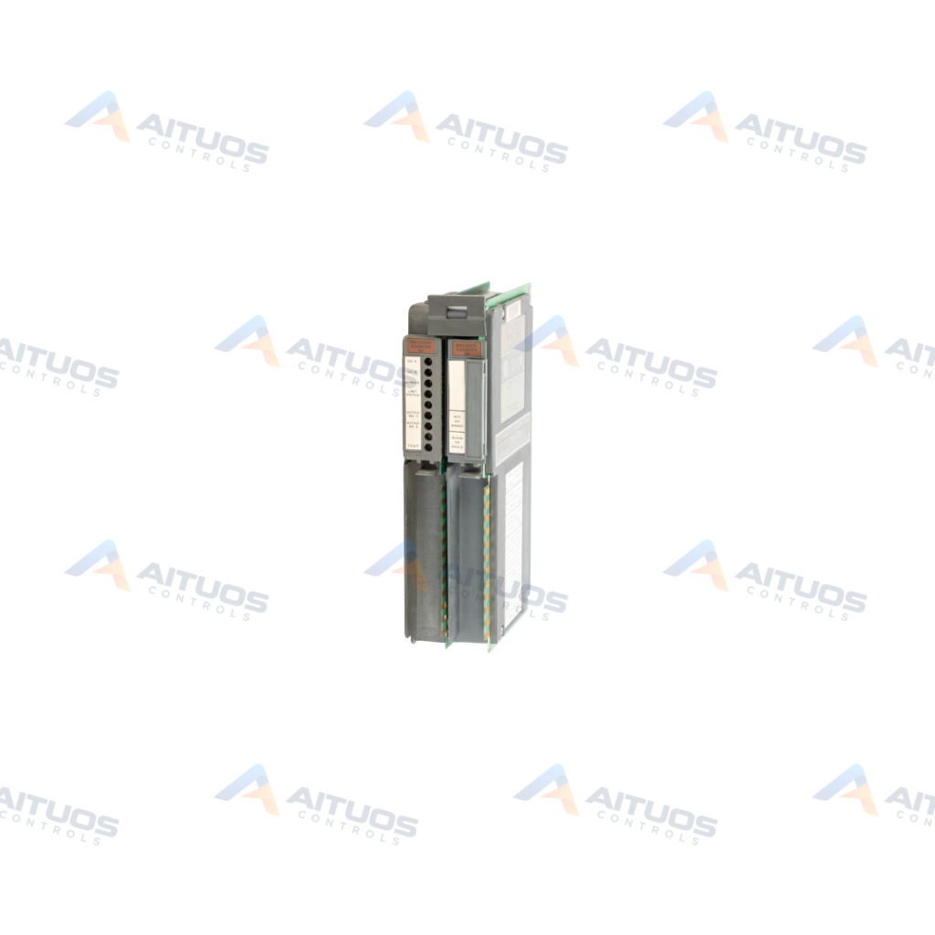 Allen-Bradley 1771-IJ PLC-5 Encoder/Counter Module