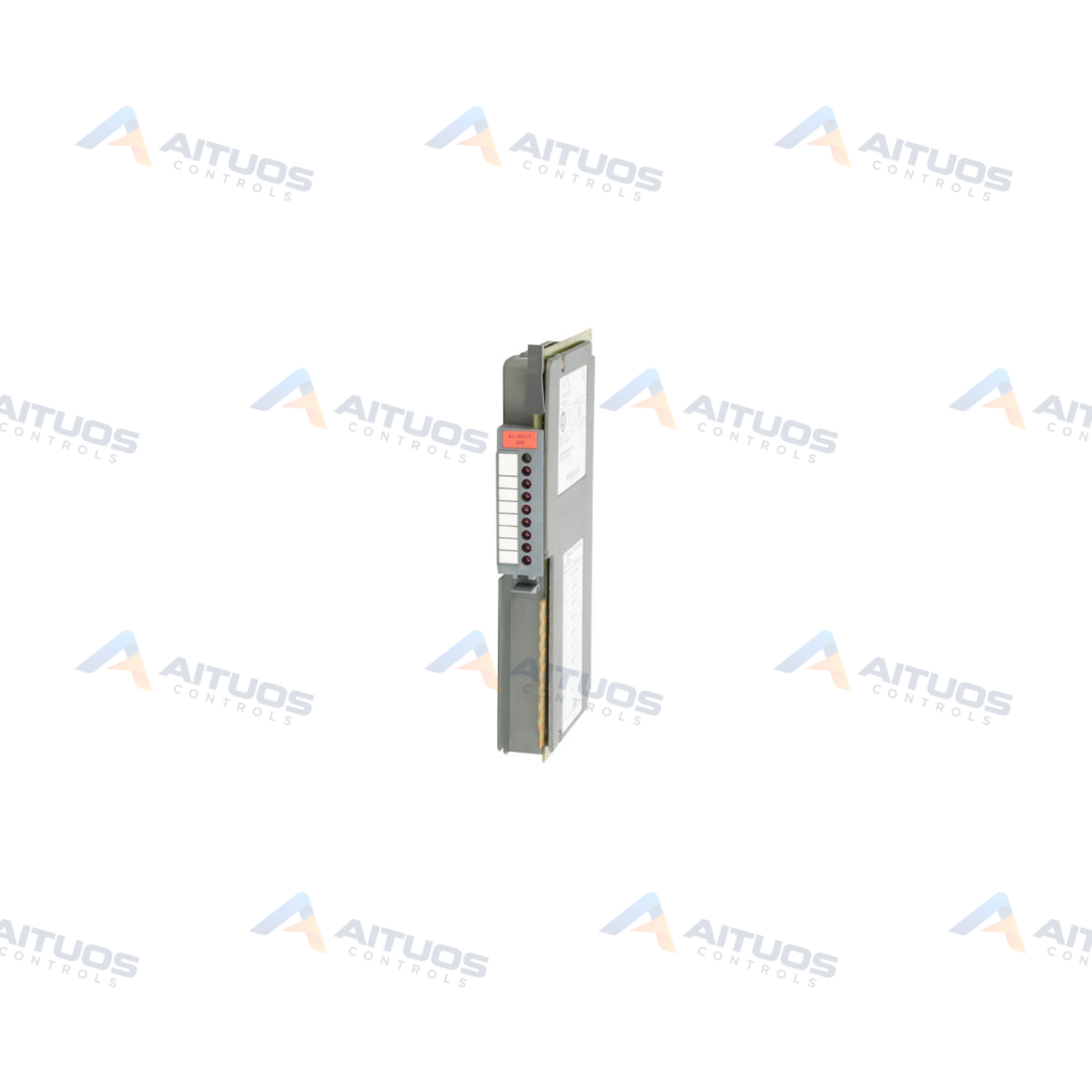 Allen-Bradley 1771-IN PLC-5 Digital Input Module