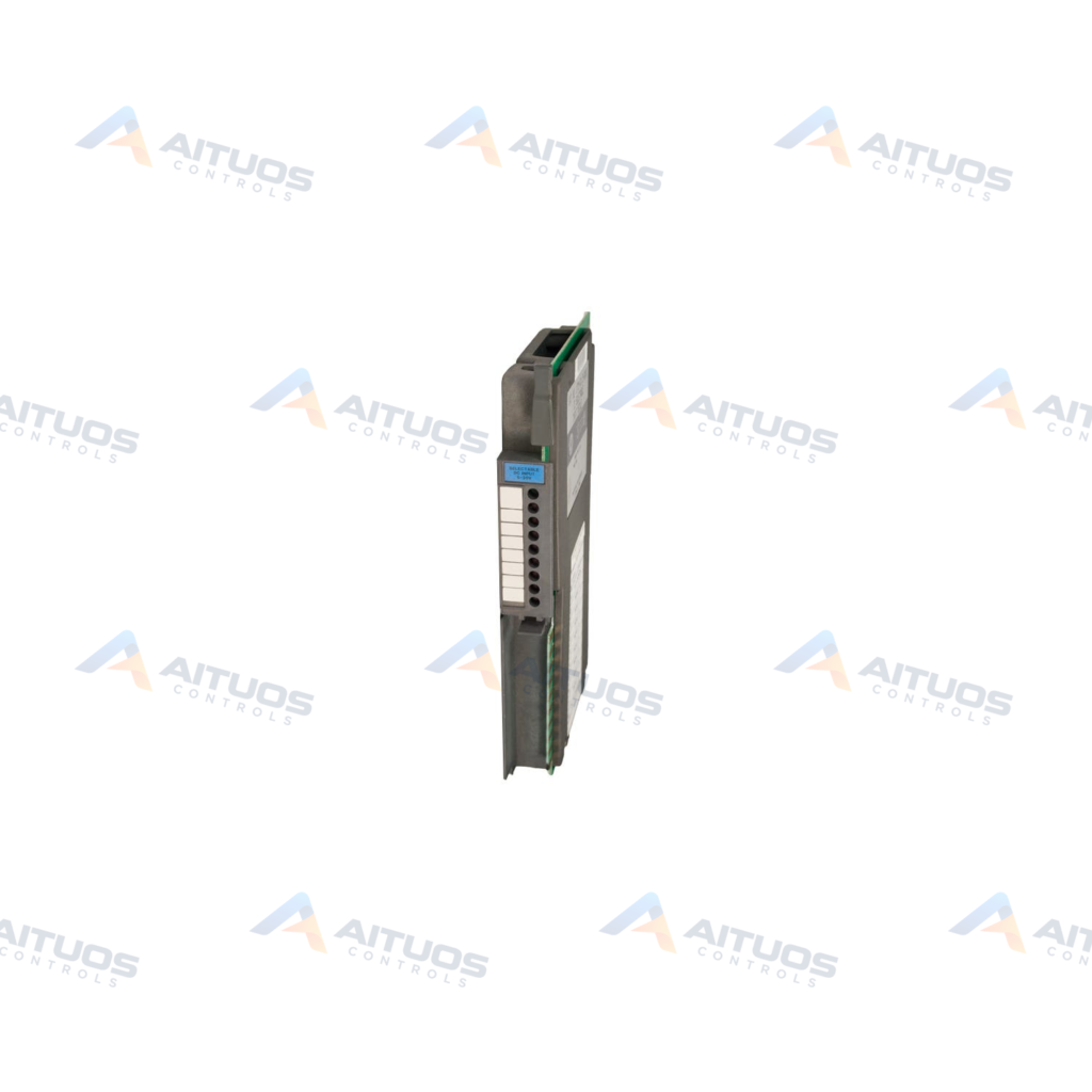 Allen-Bradley 1771-IQ PLC-5 Digital Input Module