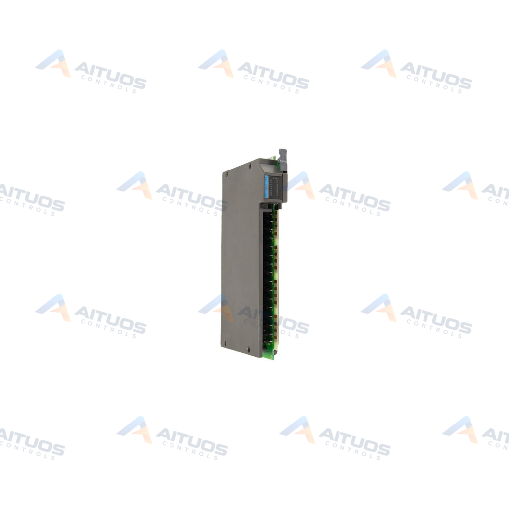 Allen-Bradley 1771-IQ16 PLC-5 Digital Input Module