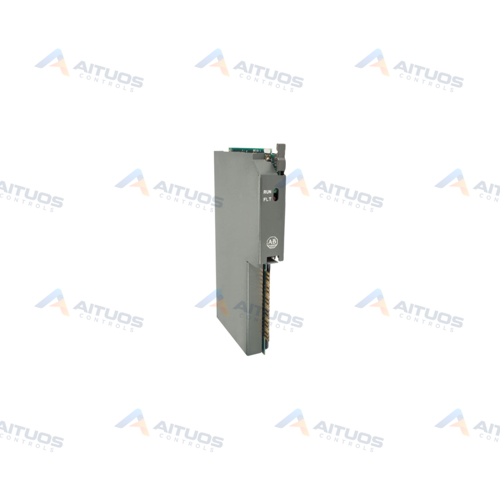 Allen-Bradley 1771-IR PLC-5 Analog Input Module