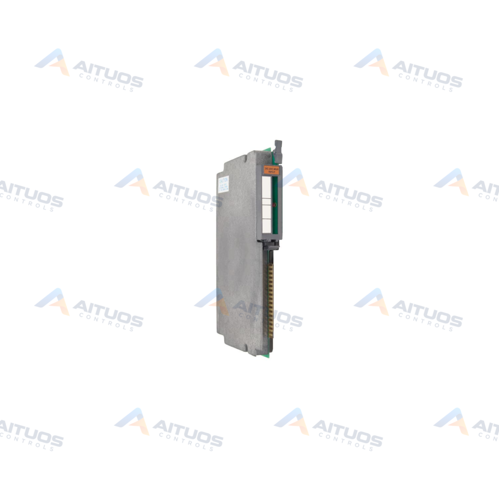 Allen-Bradley 1771-IS PLC-5 Multiplexer Input Module