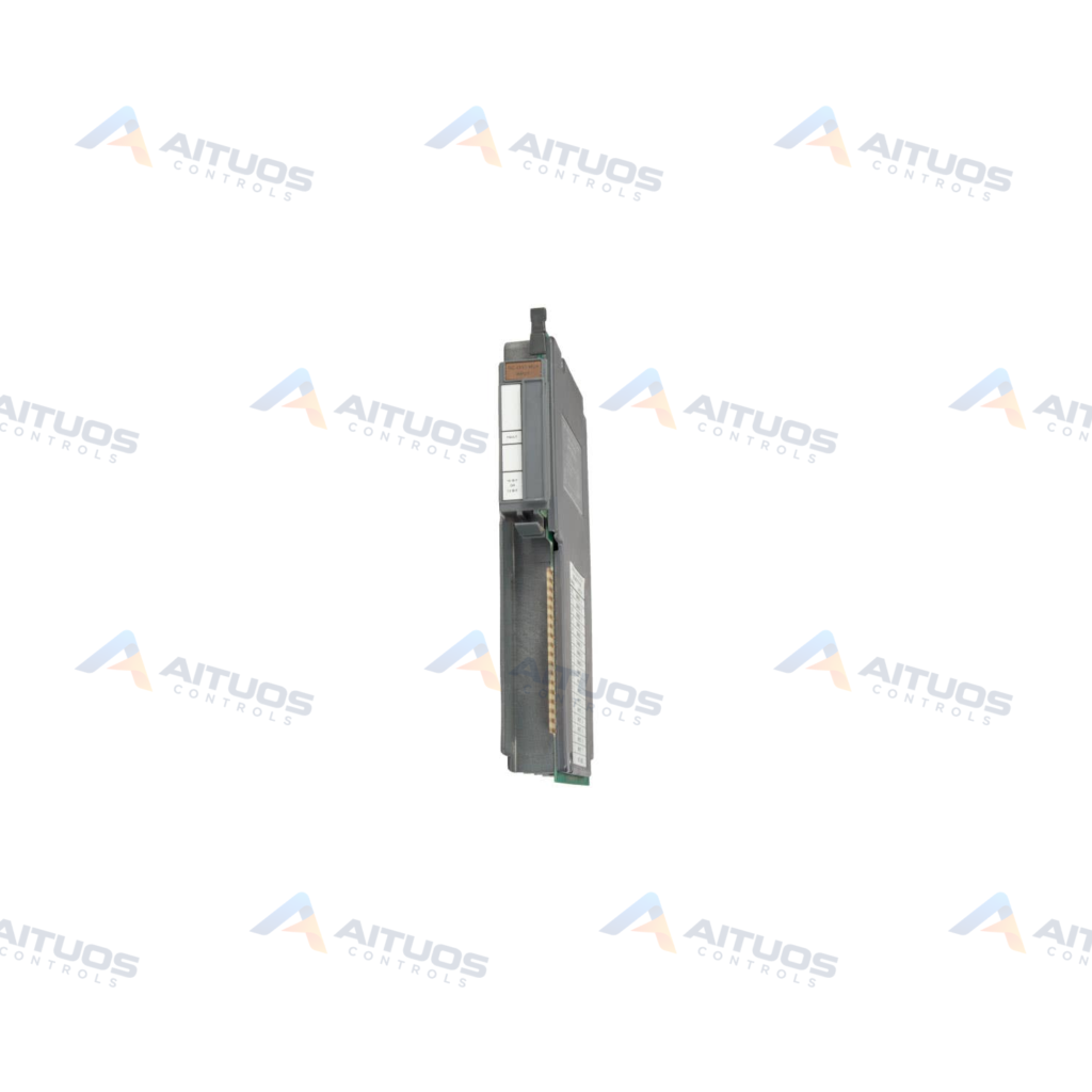 Allen-Bradley 1771-ISC PLC-5 Input Multiplexer Module