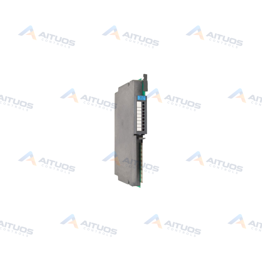 Allen-Bradley 1771-IT PLC-5 Fast Digital Input
