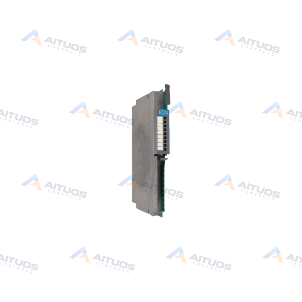 Allen-Bradley 1771-IV PLC-5 Digital Input Module