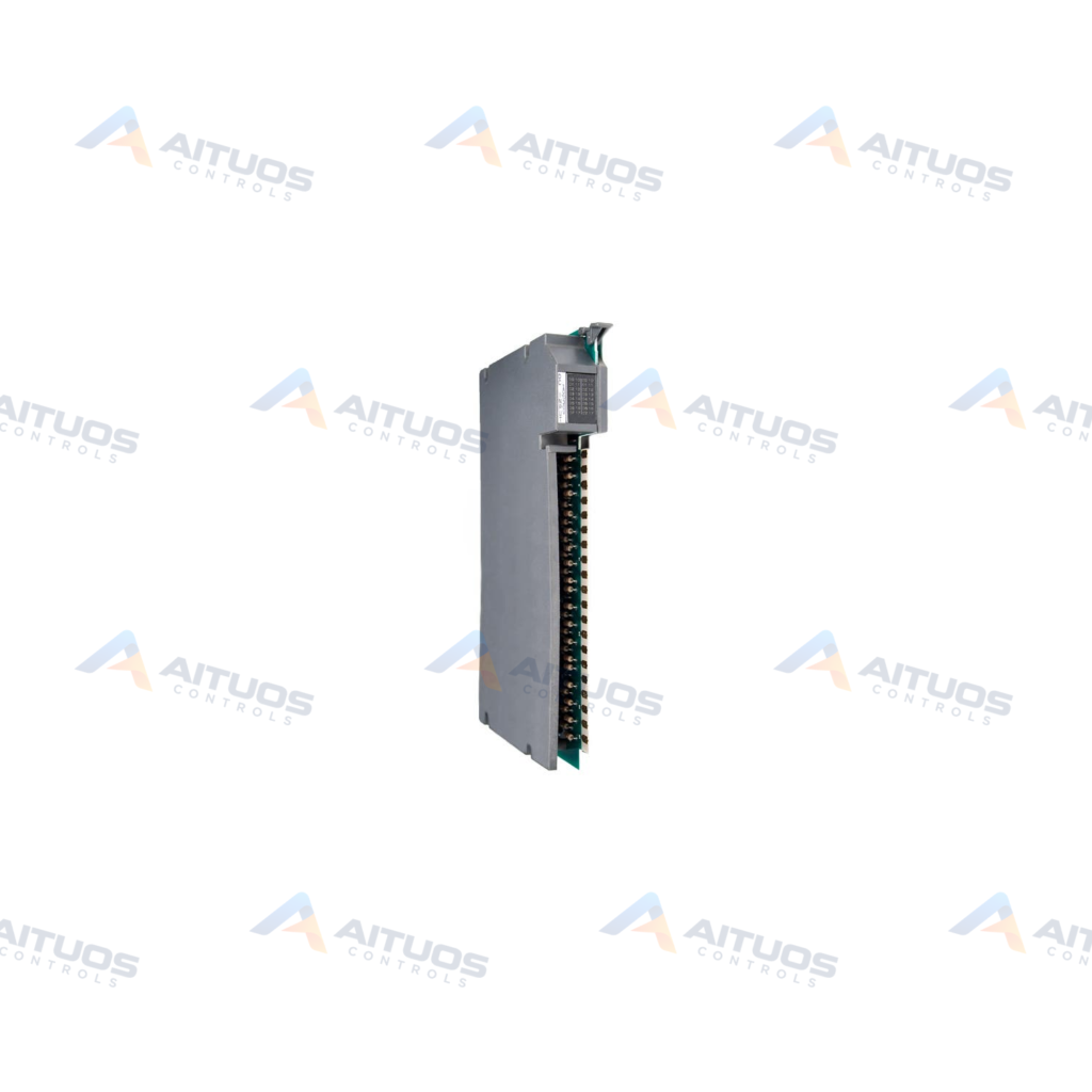 Allen-Bradley 1771-IVN PLC-5 Digital Input Module