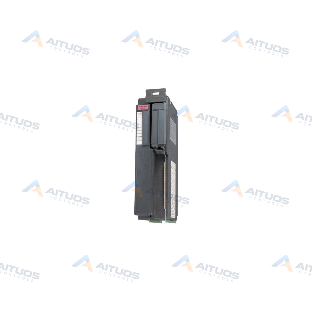 Allen-Bradley 1771-IX PLC-5 Thermocouple Input Module