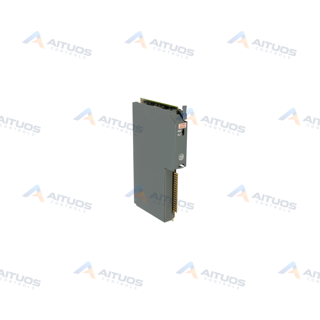 Allen-Bradley 1771-IXE PLC-5 Analog Input Module