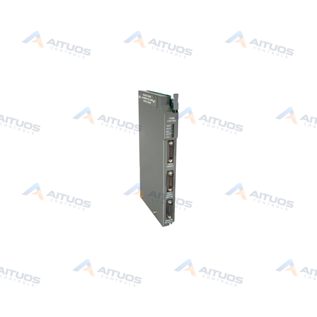 Allen-Bradley 1771-KE PLC-5 Controller Module