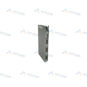 Allen-Bradley 1771-KE PLC-5 Controller Module