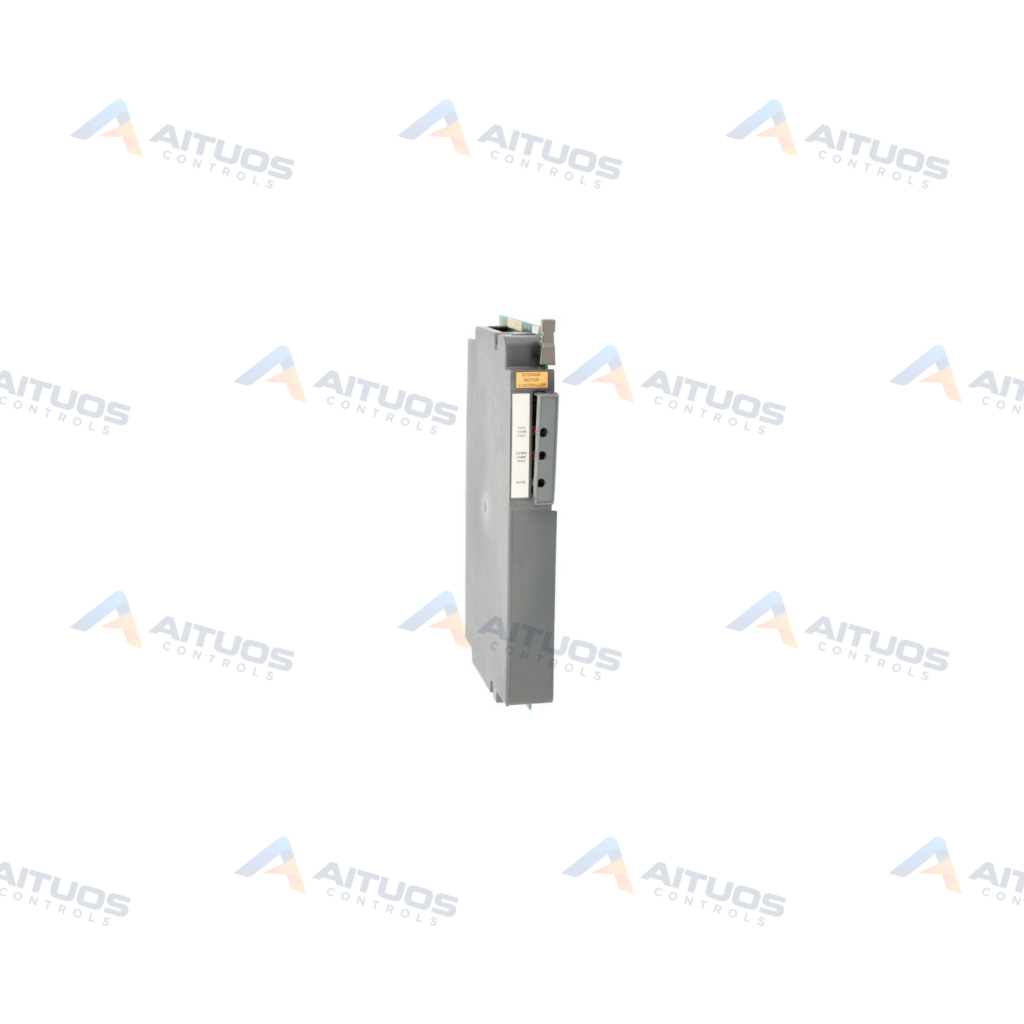 Allen-Bradley 1771-M1 1771-M1 Controller Module