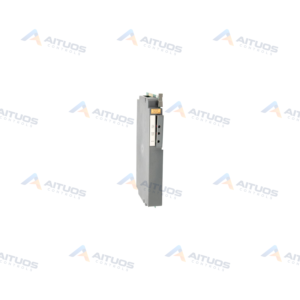 Allen-Bradley 1771-M1 PLC-5 Controller Module