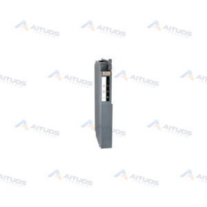 Allen-Bradley 1771-M3 PLC-5 Controller Module