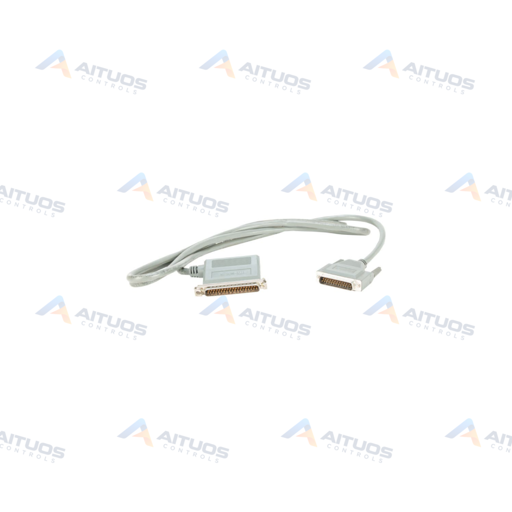Allen-Bradley 1771-NC6 1771-NC6 Analog Cable