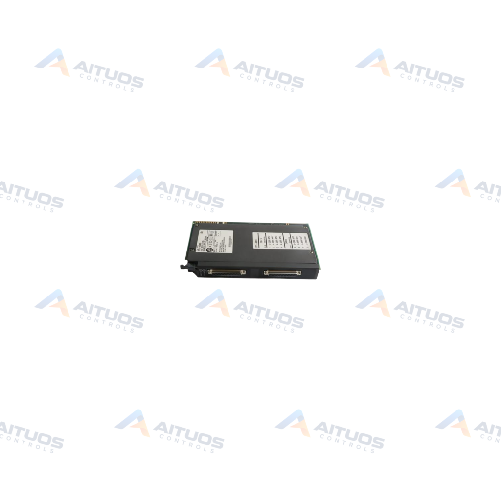 Allen-Bradley 1771-NIS PLC-5 Analog Input Module