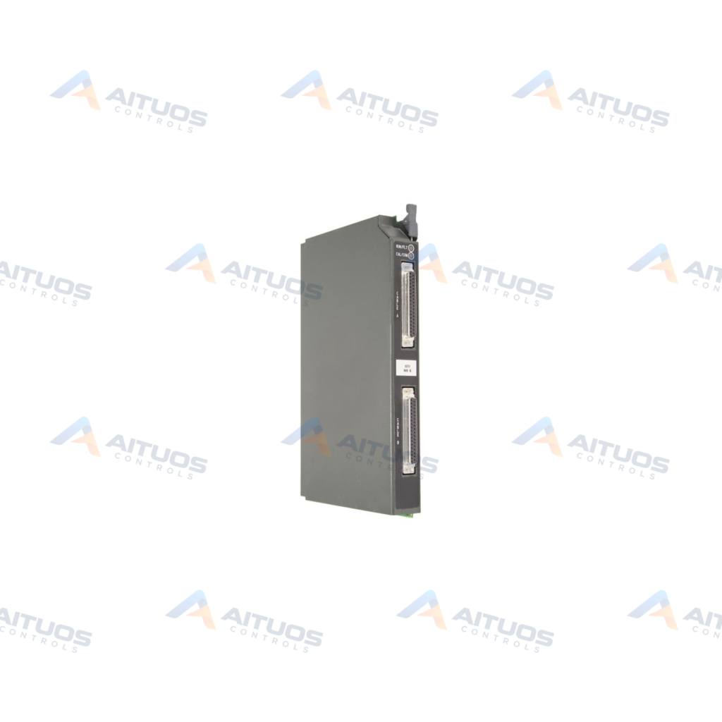 Allen-Bradley 1771-NIV PLC-5 Analog Input Module