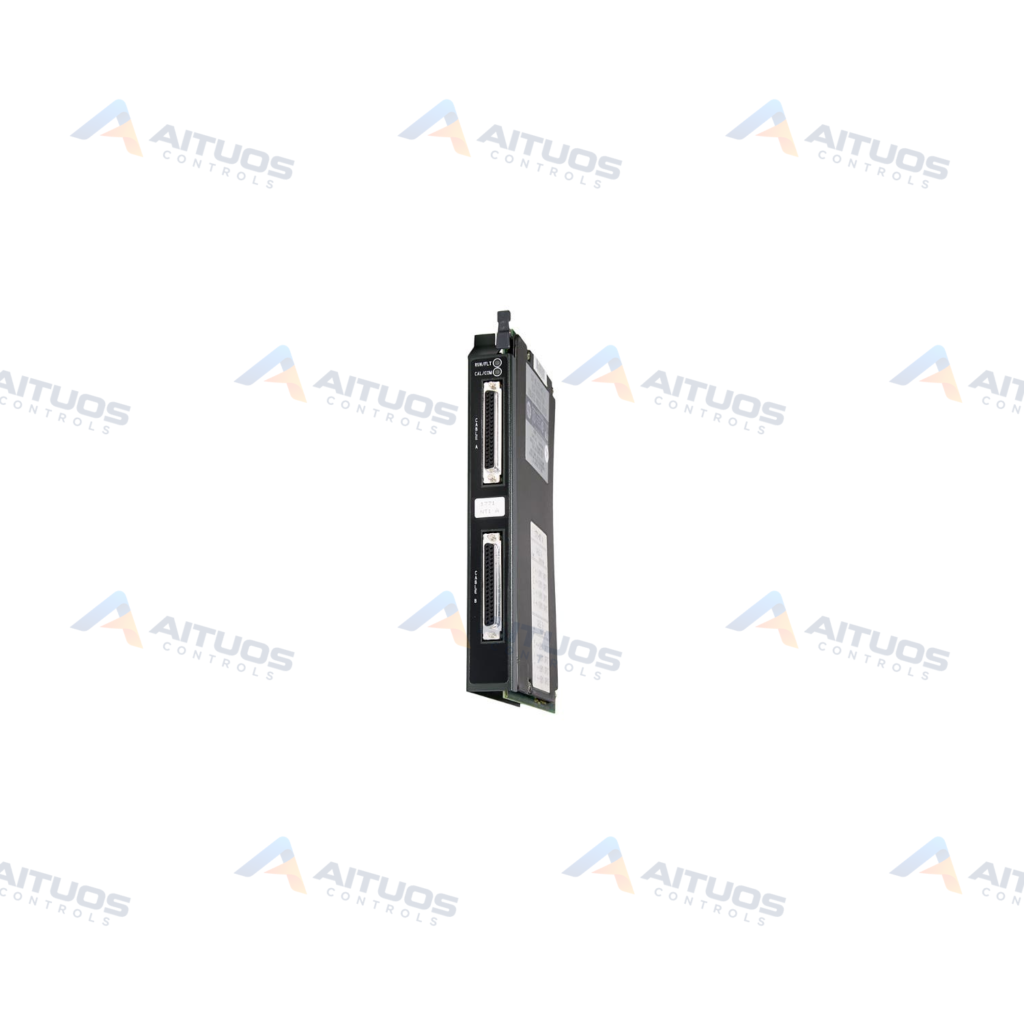 Allen-Bradley 1771-NT1 PLC-5 Analog Input Module
