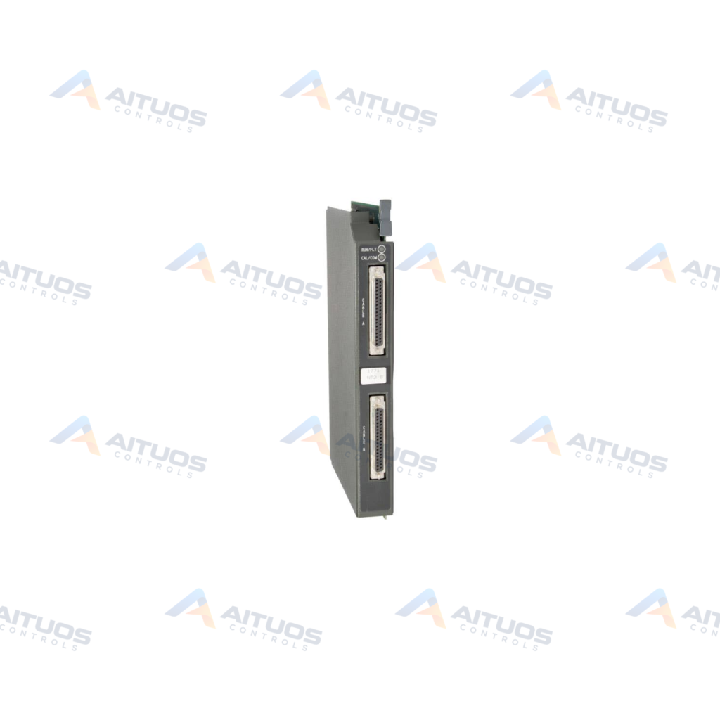 Allen-Bradley 1771-NT2 PLC-5 Analog Input Module