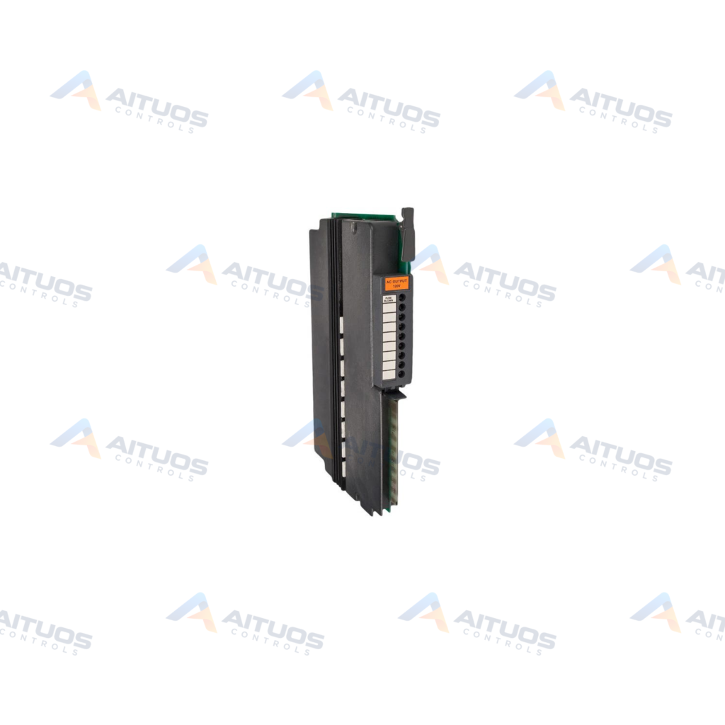 Allen-Bradley 1771-OA PLC-5 Digital Output Module