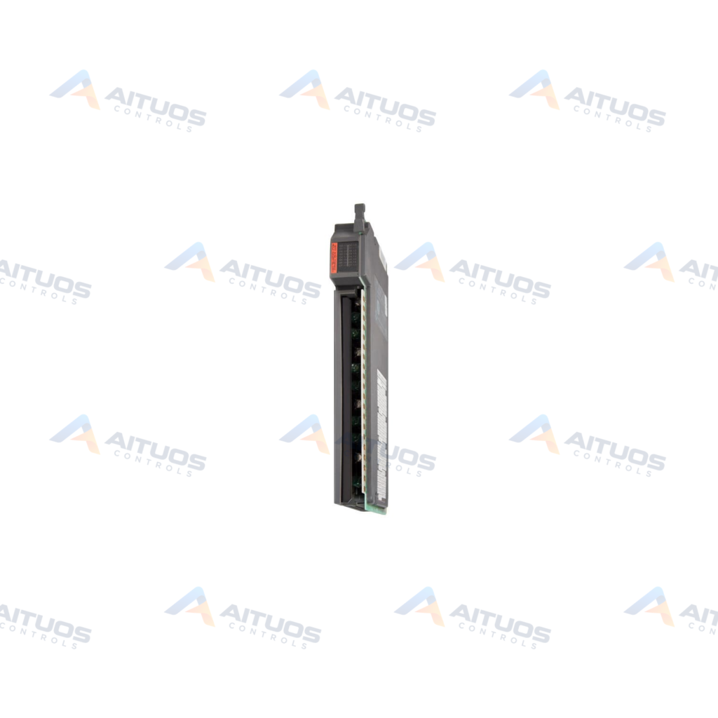 Allen-Bradley 1771-OAN PLC-5 Digital Output Module
