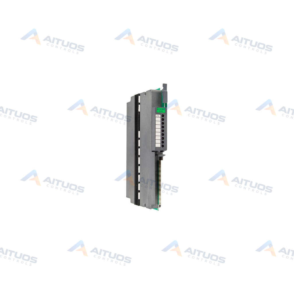 Allen-Bradley 1771-OB PLC-5 Digital DC Output Driver Module