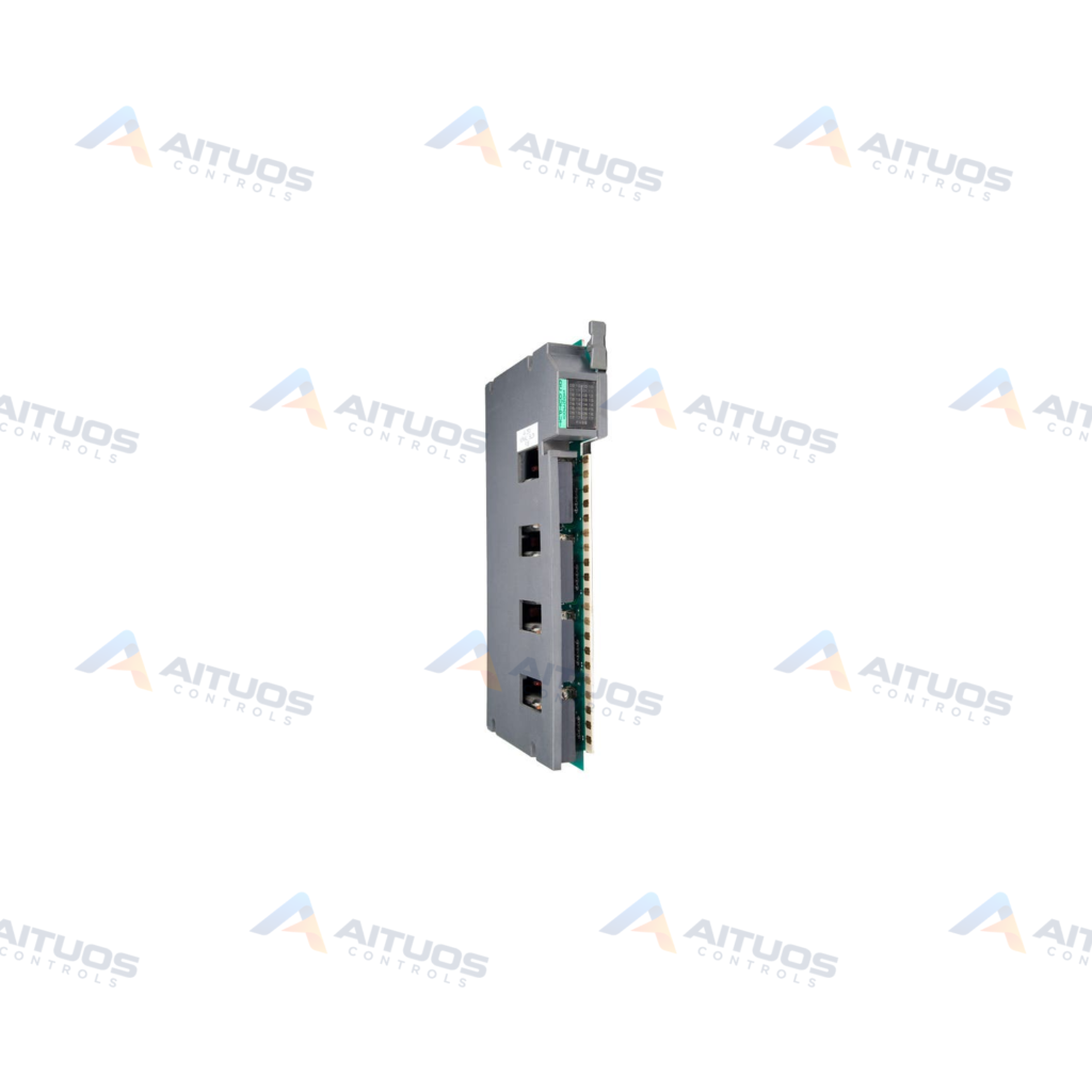 Allen-Bradley 1771-OBN PLC-5 Digital Output Module