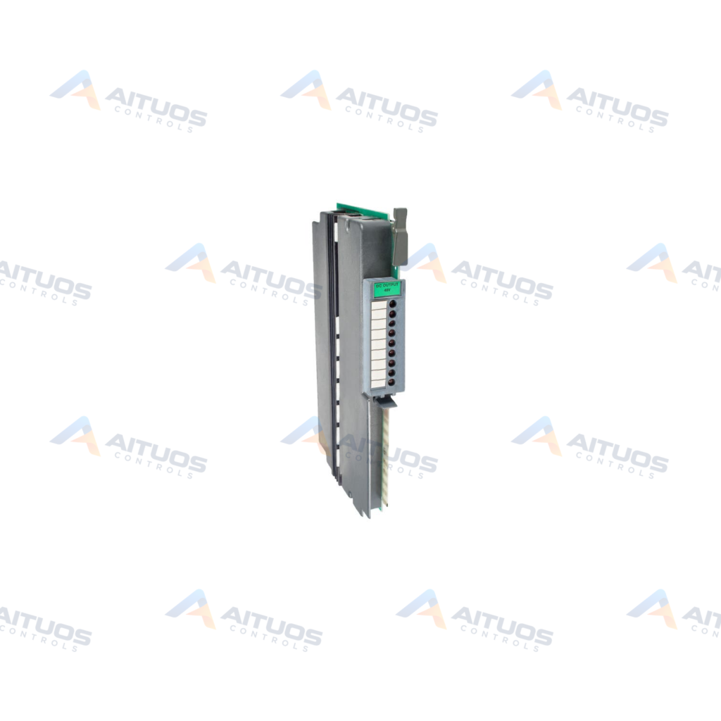 Allen-Bradley 1771-OC PLC-5 Digital Output Module