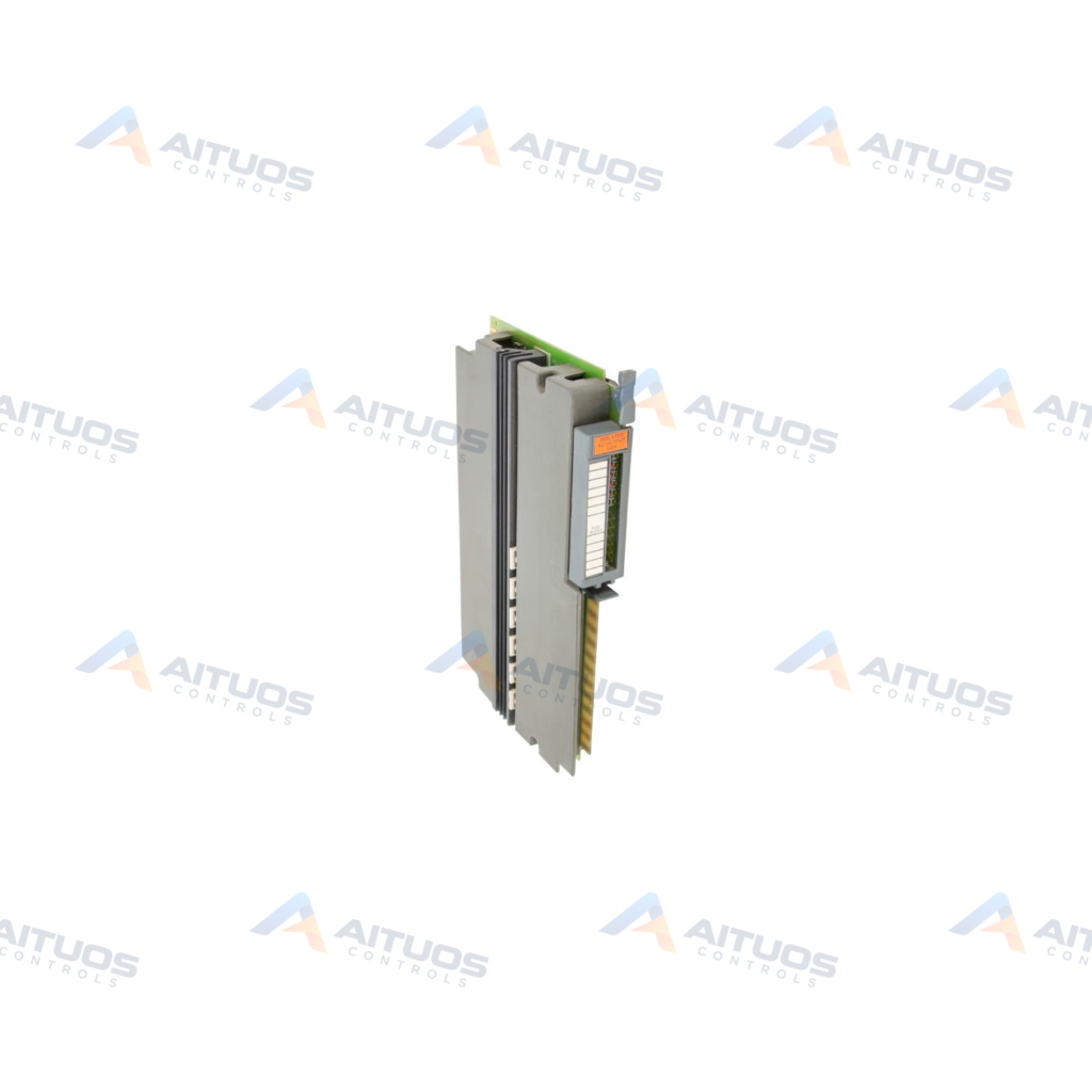 Allen-Bradley 1771-OD 1771-OD Digital Output Module