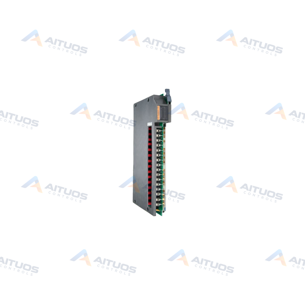 Allen-Bradley 1771-OD16 PLC-5 Digital Output Module