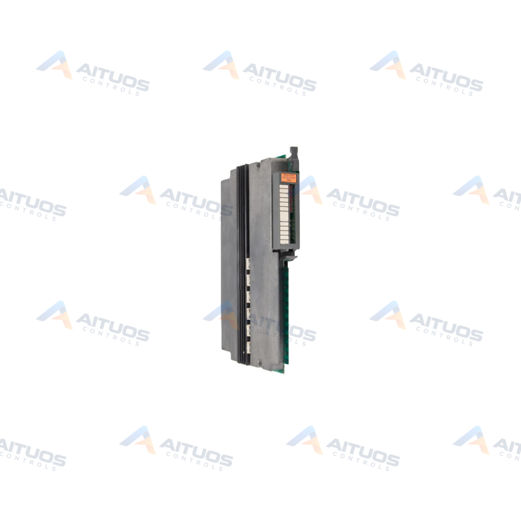 Allen-Bradley 1771-ODC PLC-5 Digital Output Module