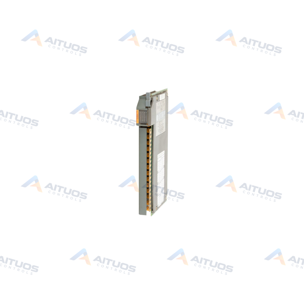 Allen-Bradley 1771-ODD PLC-5 Digital Output Module